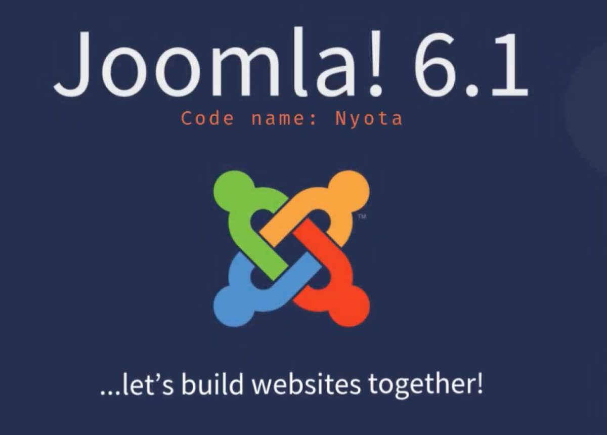 Joomla!6 